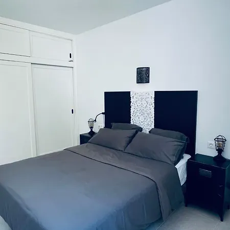 Caletones Apartment