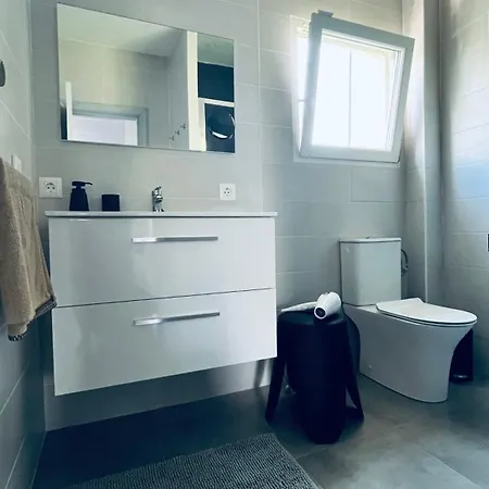 Apartment Caletones *
