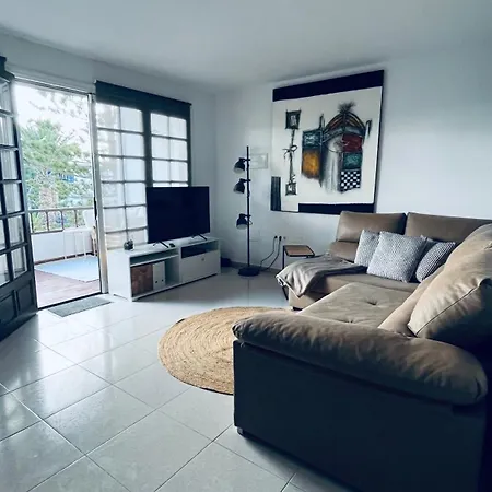 Apartment Caletones Puerto del Carmen (Lanzarote)