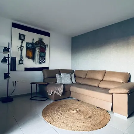 Caletones Apartment