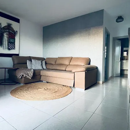 Caletones Apartment *