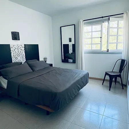 Apartment Caletones *